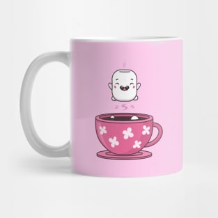 Hot Tub Fun Mug